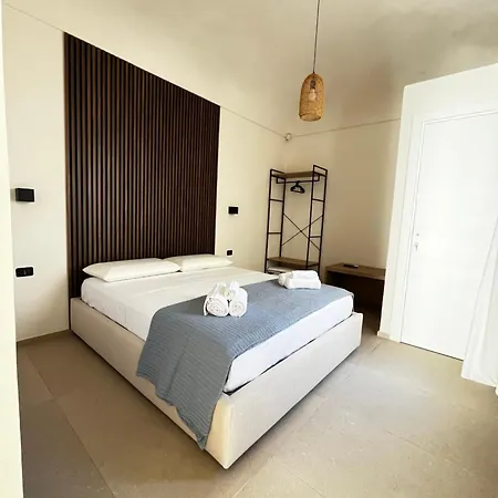 Acqua Salmastra Apartment