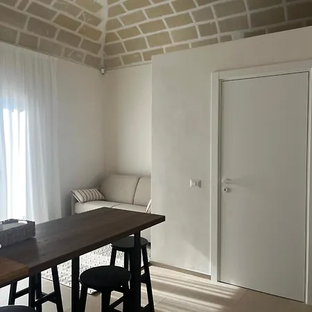Acqua Salmastra Apartment