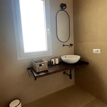 Acqua Salmastra * Favignana