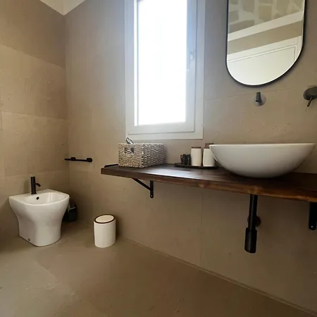 Acqua Salmastra Apartment