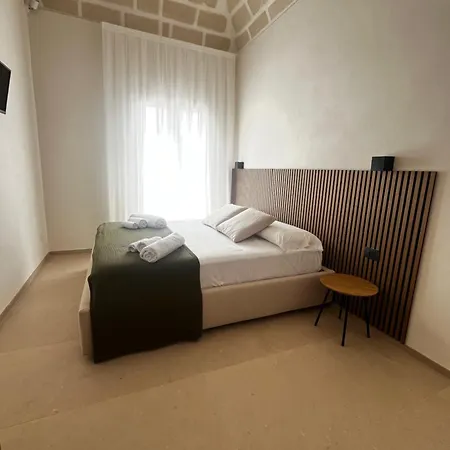 Acqua Salmastra Apartment *