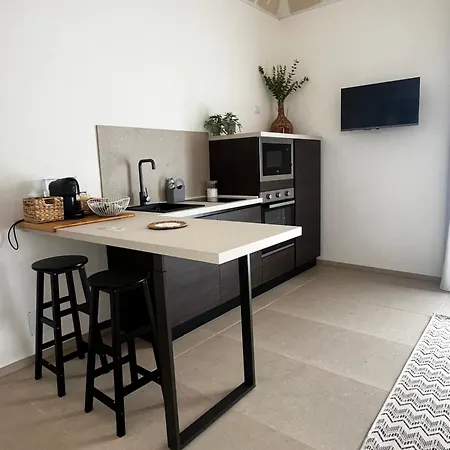 Acqua Salmastra Apartment *