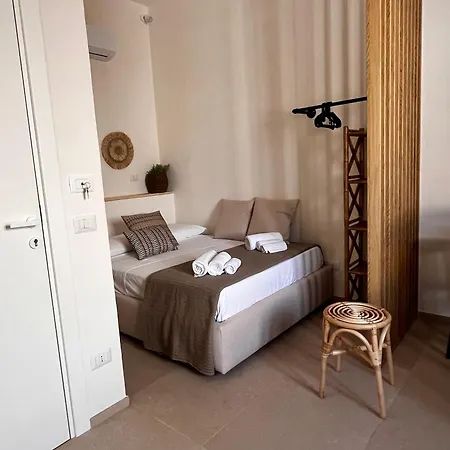 Apartment Acqua Salmastra